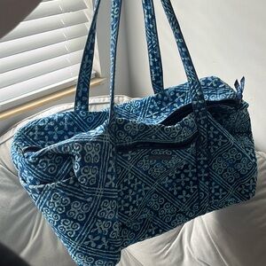 Very Bradley XL Duffel Bag